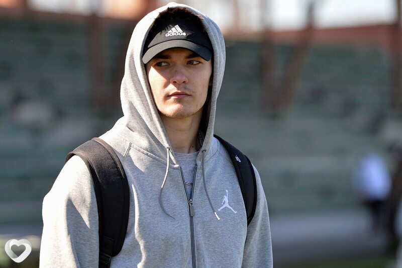 Егор, 26, Санкт-Петербурге — анкета №4433235