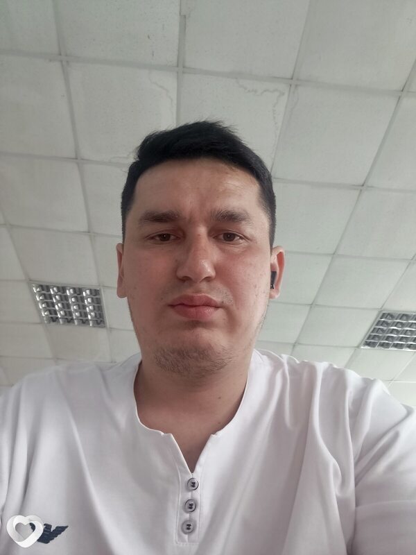 Сунатулло, 25, Иркутске — анкета №4433236