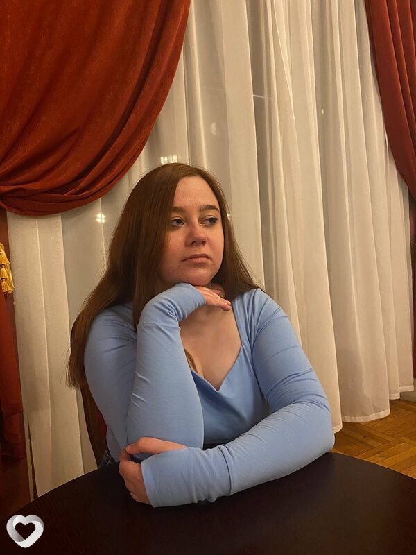 Дарья, 25, Ульяновске — анкета №4433238
