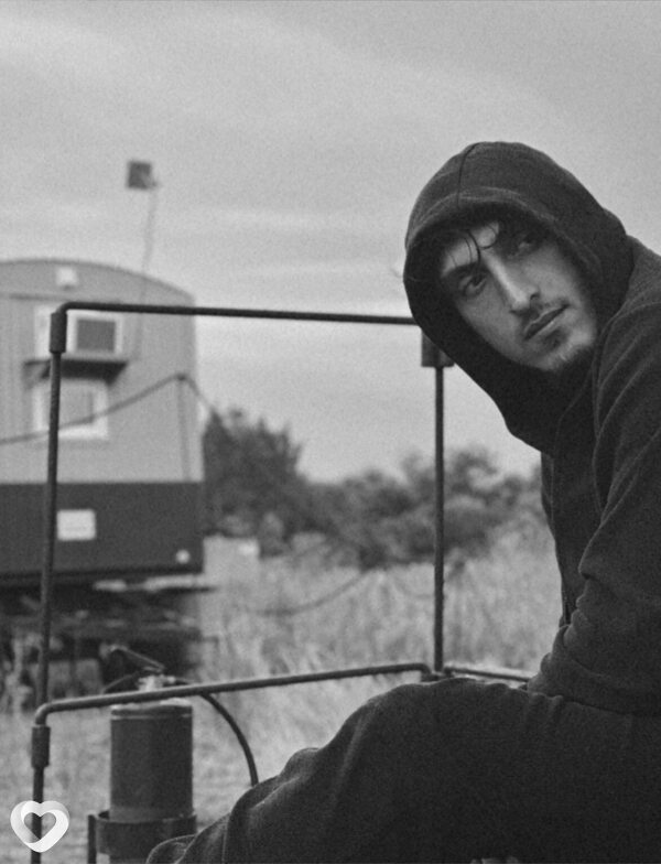 Рияд, 27, Каспийске — анкета №4433250