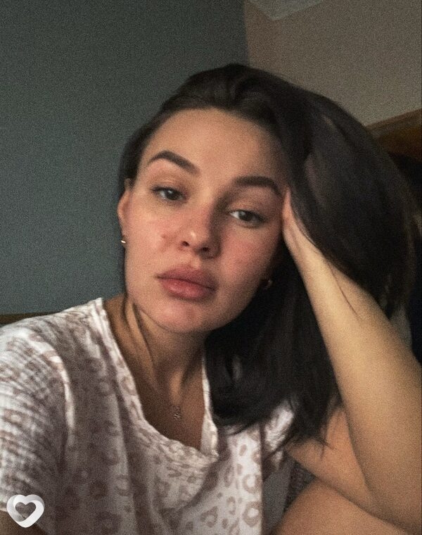 Ольга, 30, Димитровграде — анкета №4433254