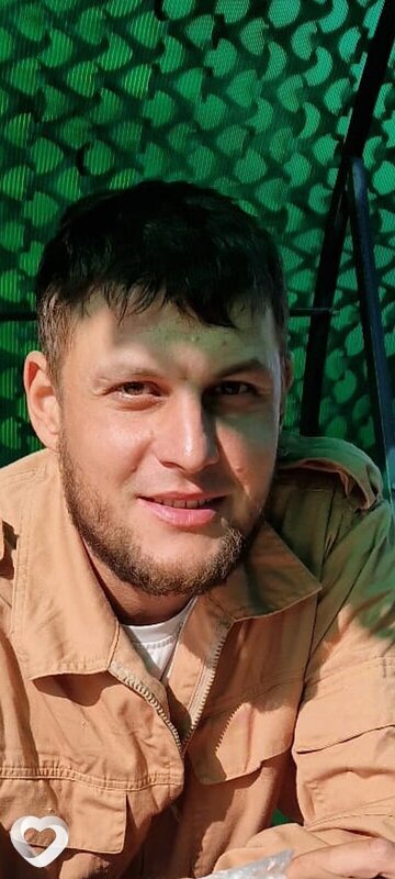 Ильдар, 35, Пензе — анкета №4433491