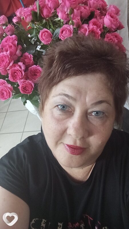 Ирина, 56, Омске — анкета №4433494