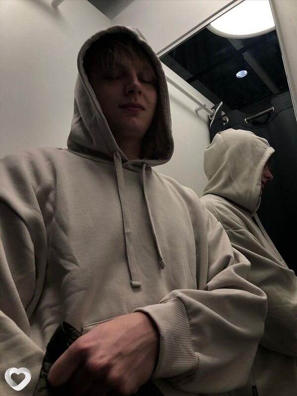Вова, 27, Минске — анкета №4433500