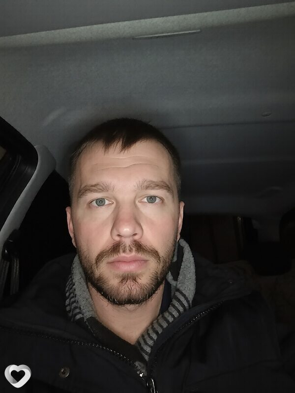 Дмитрий, 37, Томске — анкета №4433545