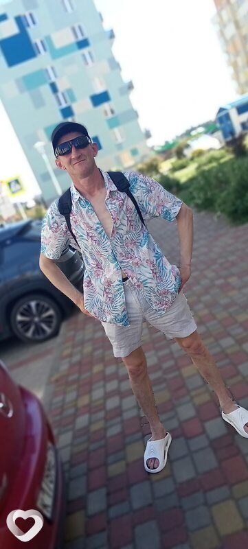 Алексей, Светлогорск