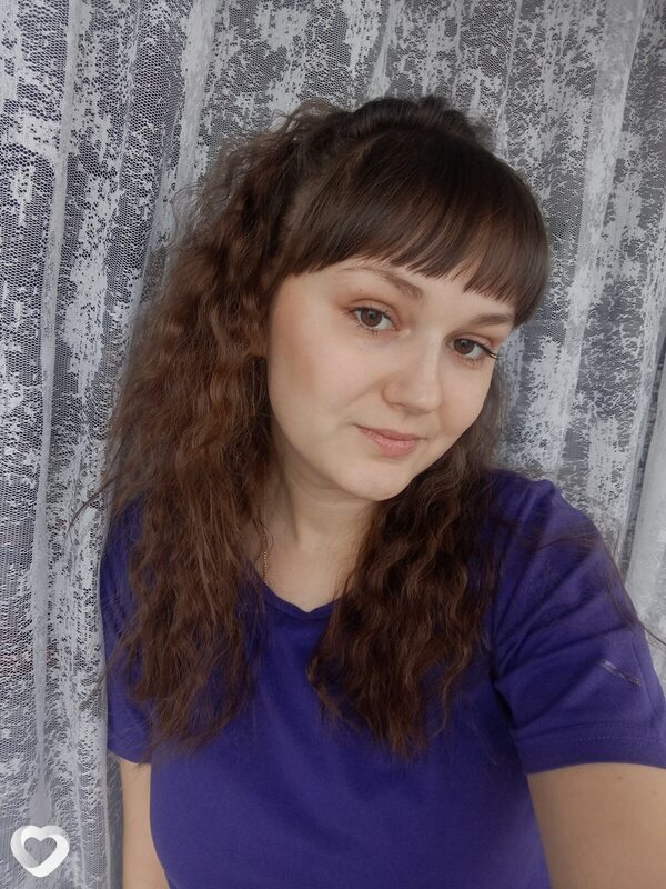 Оля, 30, Белогорске — анкета №4433509