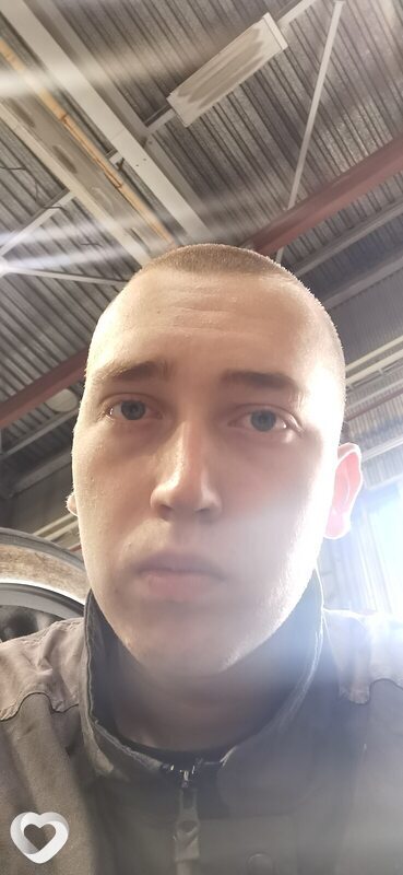 Иван, 20, Иркутске — анкета №4433511