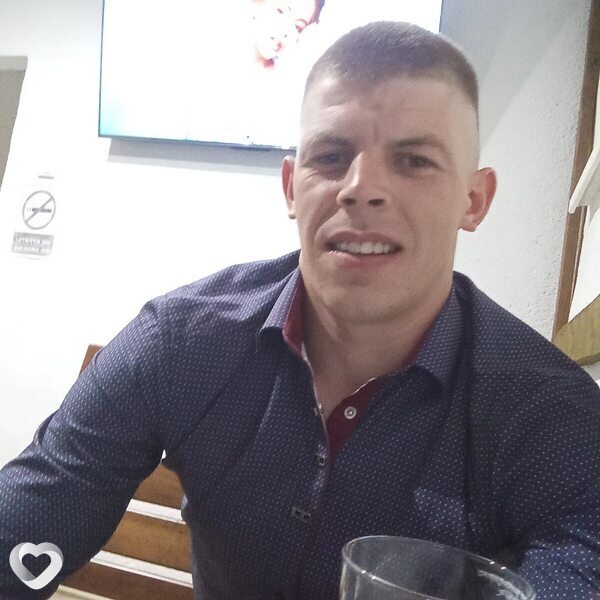 Денис, 27, Химках — анкета №4433514