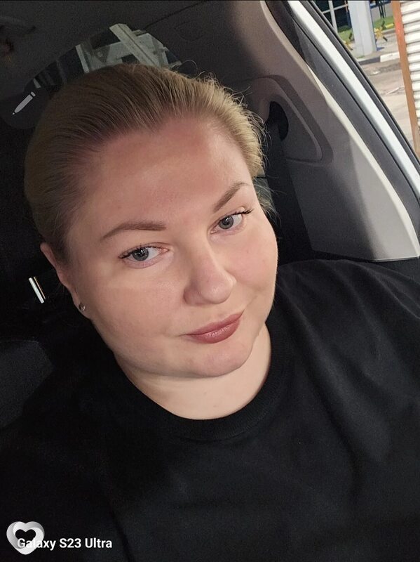 Елена, 37, Донецке — анкета №4433517