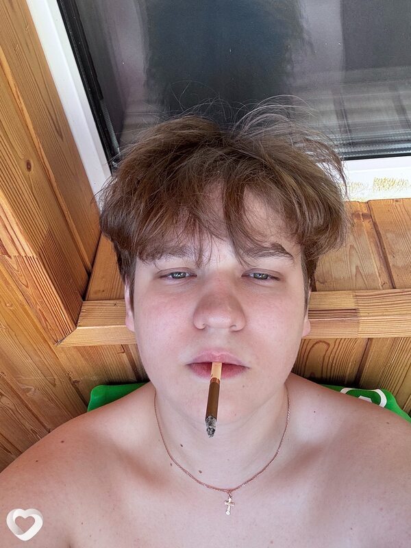 Андрей, 20, Ульяновске — анкета №4433522