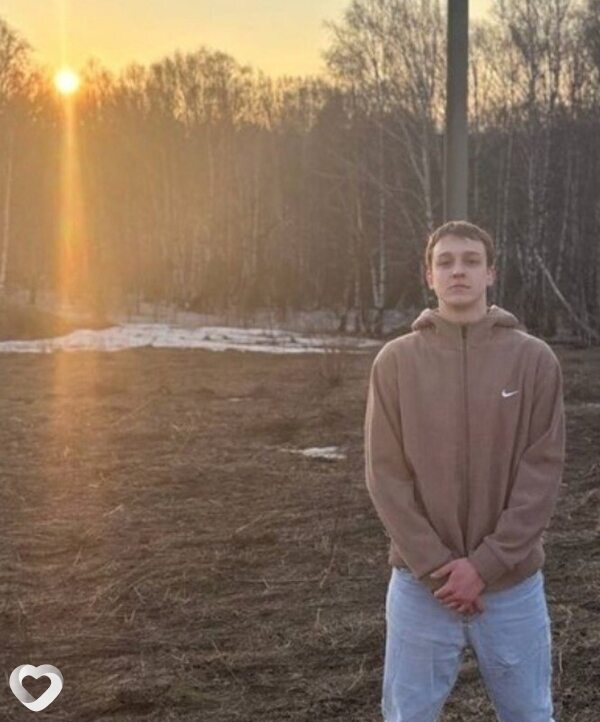 Слава, 20, Прокопьевске — анкета №4433530