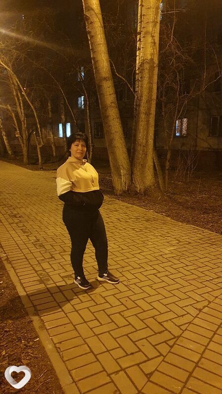 Нина, Томск