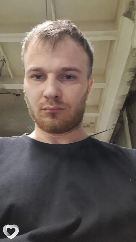 Василий, 28, Саянске — анкета №4433533