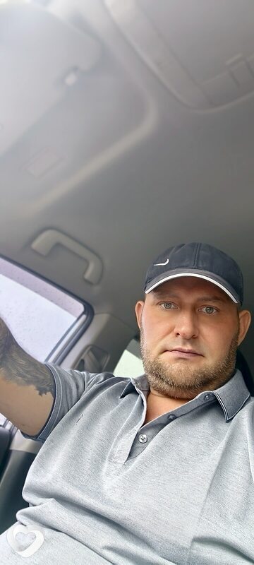 Сергей, 45, Брянске — анкета №4433958