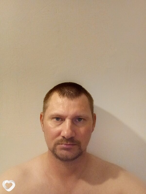 Андрей, 42, Курске — анкета №4433959