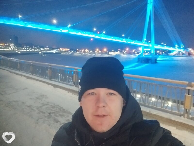 Алексей, Лысково