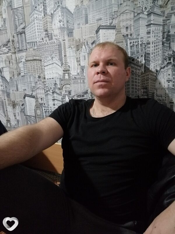 Виталий, Каменск-Шахтинский
