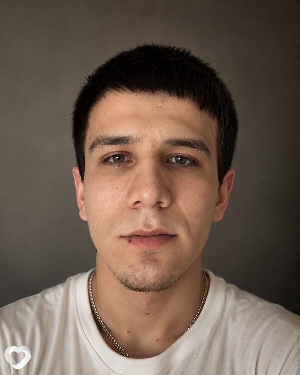 Даврон, 20, Нижнем Новгороде — анкета №4433970