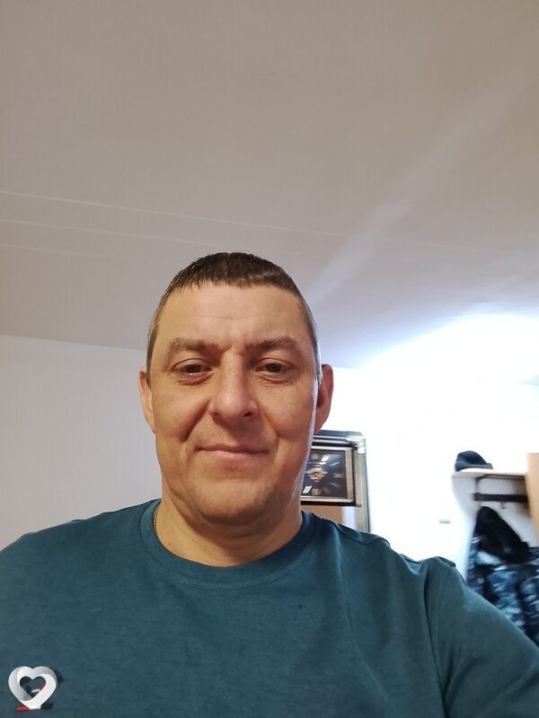 Петр, 42, Нерюнгри — анкета №4433977