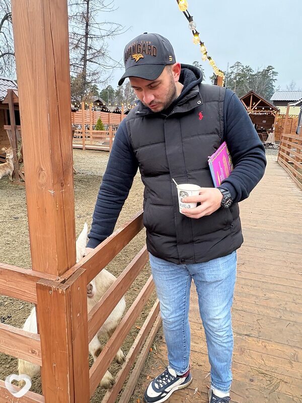 Yuriy, 34, Абакане — анкета №4433661