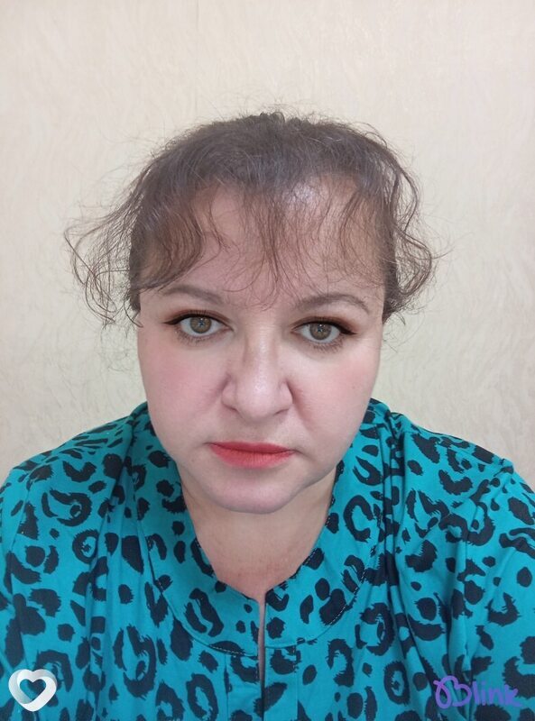 Наталья, 47, Бобруйске — анкета №4433663