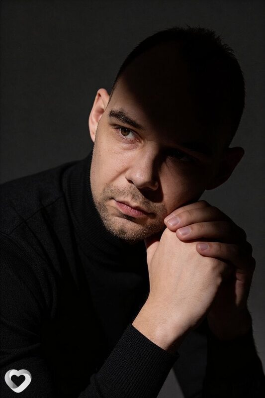 Александр, 34, Калининграде — анкета №4433668
