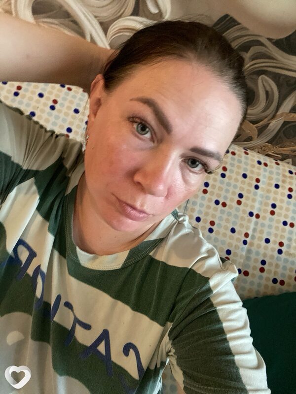 Анастасия, 35, Екатеринбурге — анкета №4433671