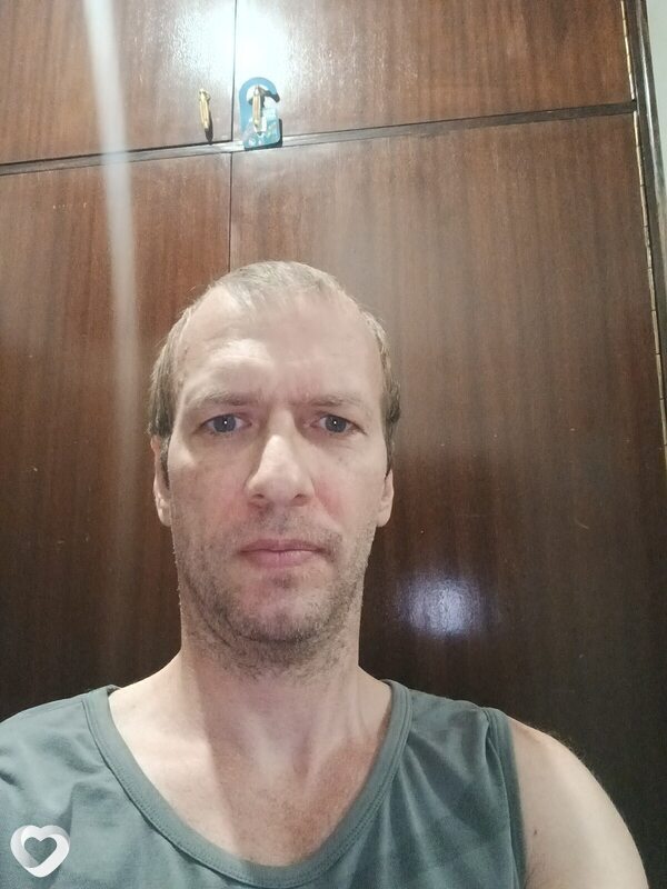 Роман, 43, Ростове-на-Дону — анкета №4433680