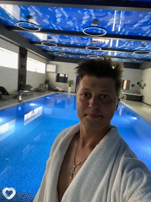 Денис, 30, Бресте — анкета №4433689