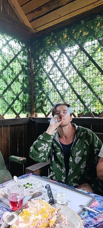 Артём, 27, Ярославле — анкета №4433698