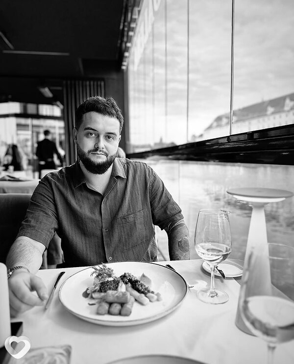 Alex, 31, Борисове — анкета №4433707