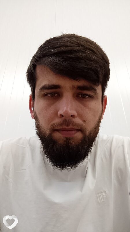 Азат, 29, Москве — анкета №4433635