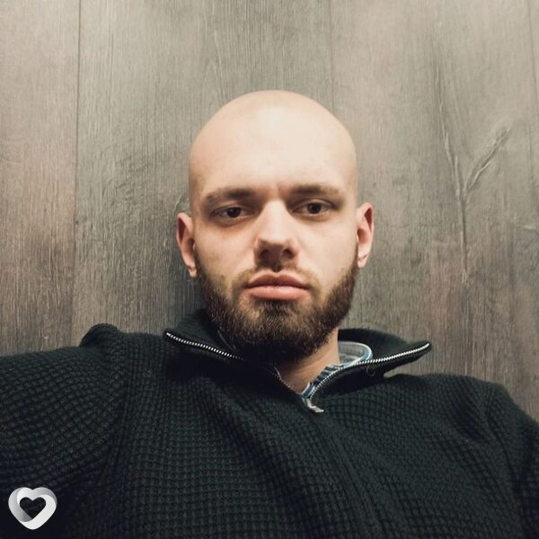 Дмитрий, 31, Могилев — анкета №4433639