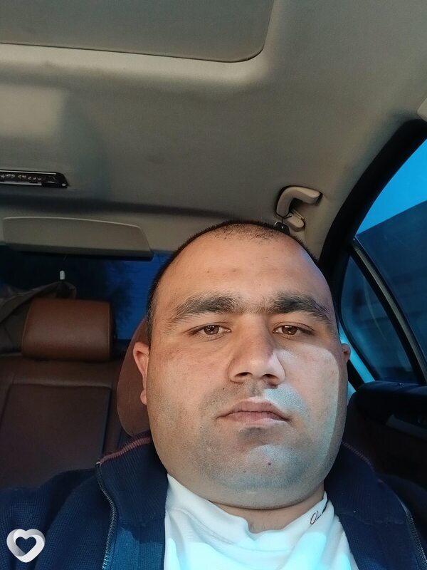 Алишер, 31, Усть-Каменогорск — анкета №4433653