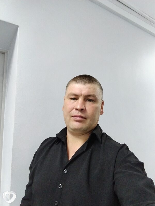 Алексей, 43, Чите — анкета №4433656