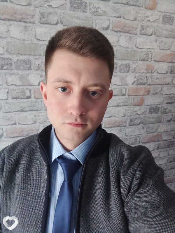 Алексей, 25, Донецке — анкета №4433713