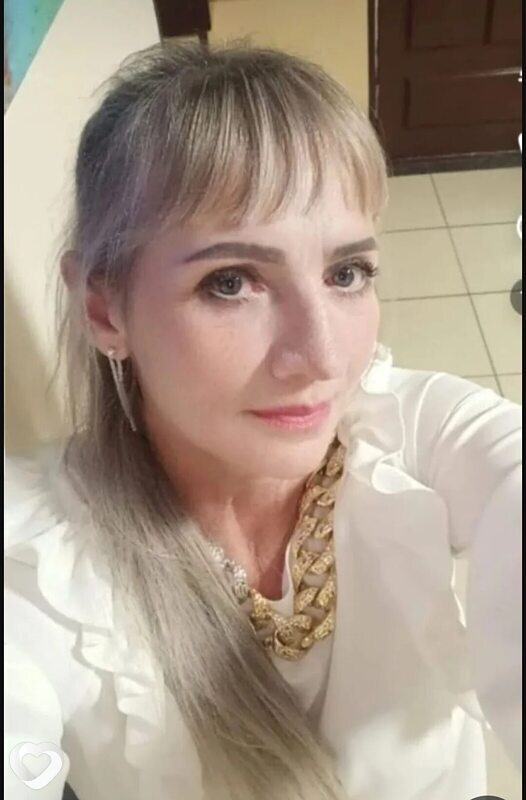 Arina, 55, Юрге — анкета №4433715