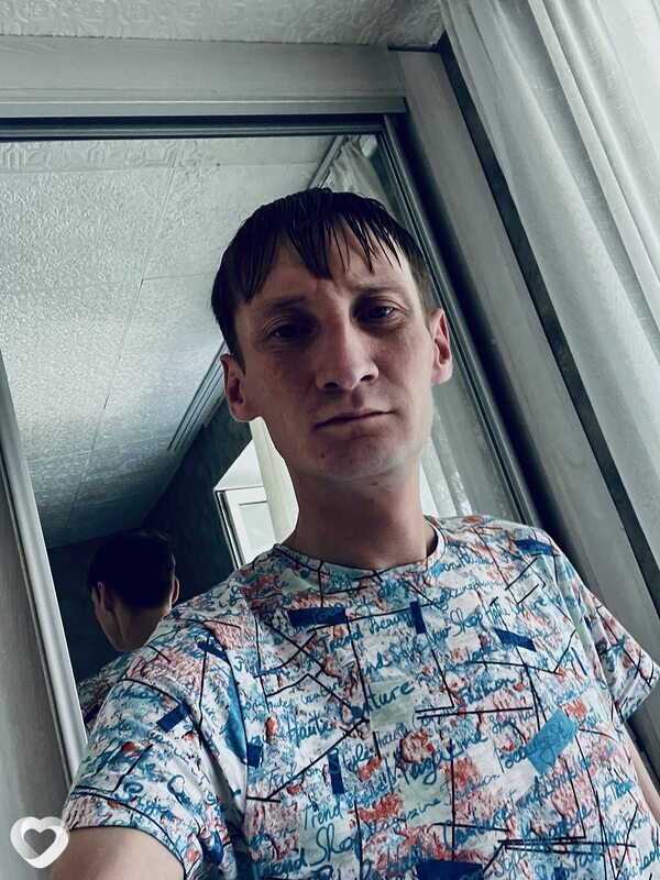 Александр, 35, Амурске — анкета №4433719