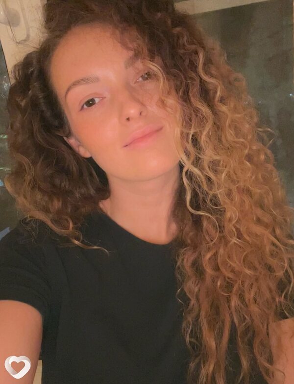 Яна, 28, Ростове-на-Дону — анкета №4433723