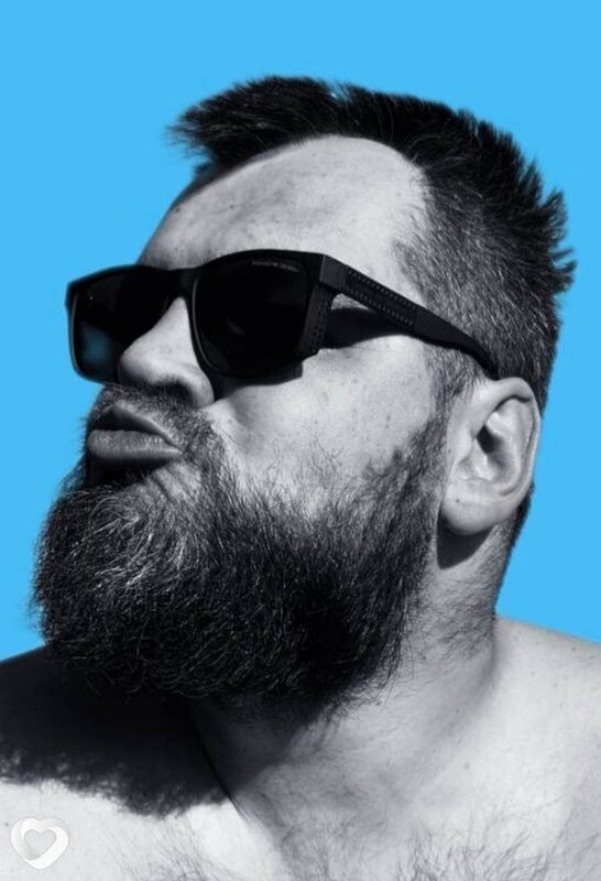 Алексей, 34, Витебске — анкета №4433787