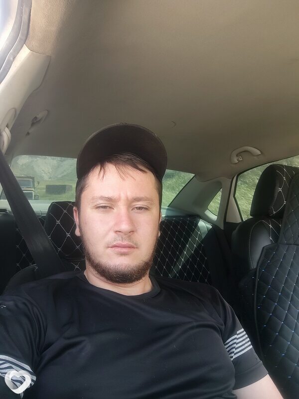 Султан, 26, Махачкале — анкета №4433791
