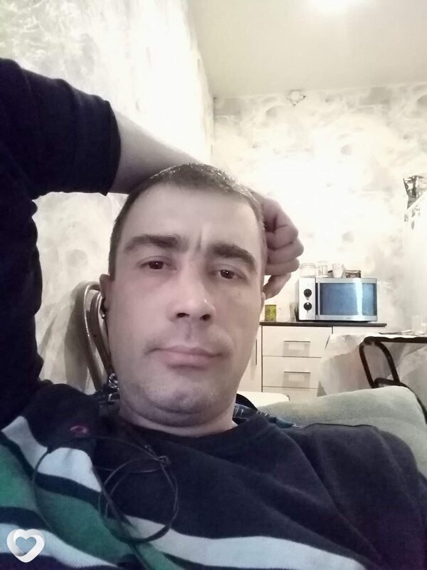 Алекс, 40, Артеме — анкета №4433794