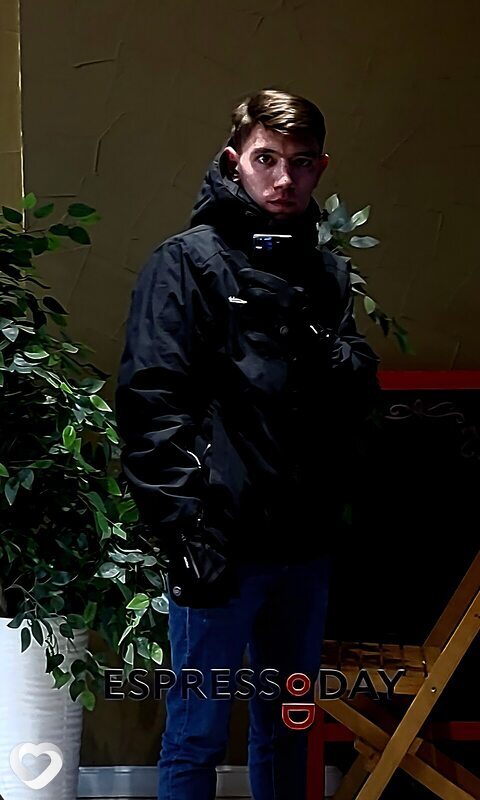 Виталий, 25, Астане — анкета №4433838