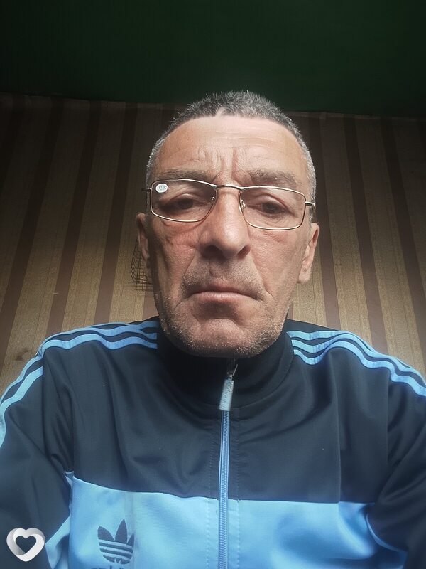 Денис, 46, Кемерове — анкета №4433849