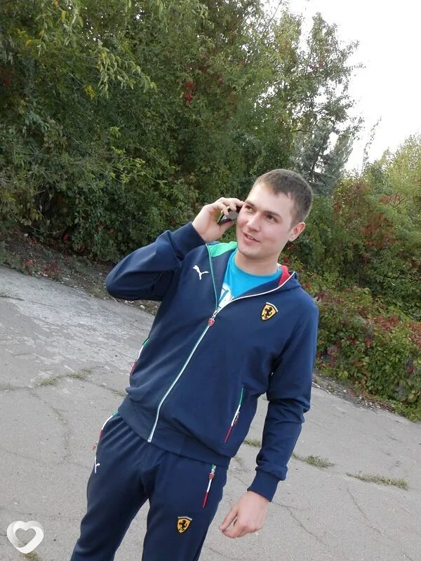 Максим, 34, Барнауле — анкета №4433852