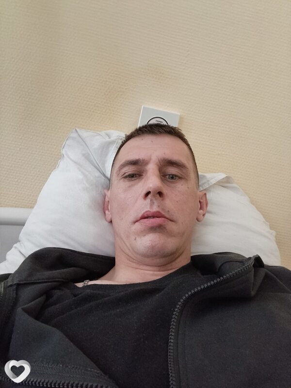 Евгений, 35, Мурманске — анкета №4433616