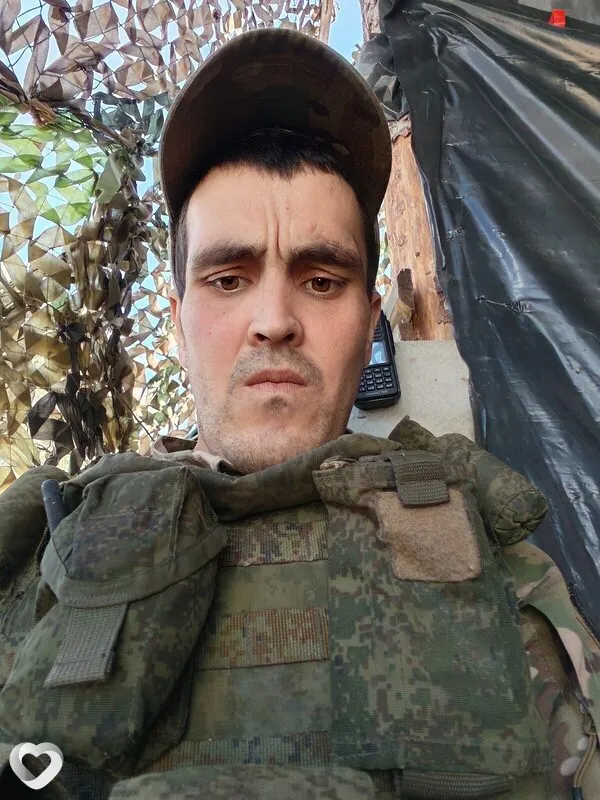 Артем, 33, Москве — анкета №4433811