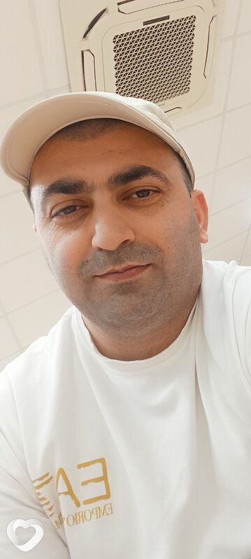 Эльмир, 45, Перми — анкета №4433812