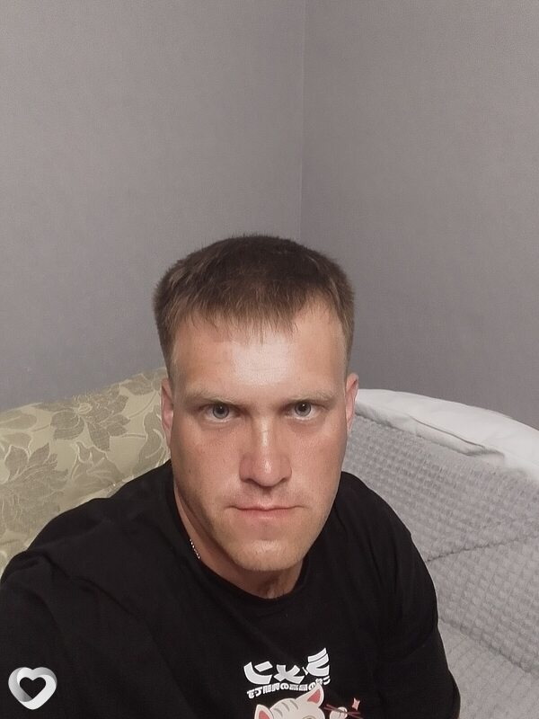 Никита, 33, Красноярске — анкета №4433813